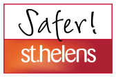 Welcome to the Safer St.Helens Wesite