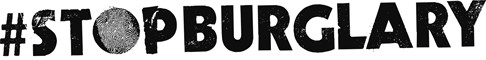 Burglarylogo
