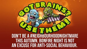 Neighbourhood Nightmare