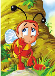 Fire fly