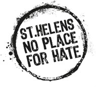 St.Helens Against Hate